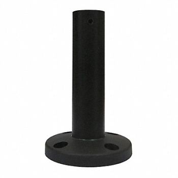 DAYTON Base Unit Black Nylon 70mm, 30XT51