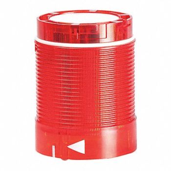 DAYTON Tower Light LED Module Red 0.8W, 30XT72