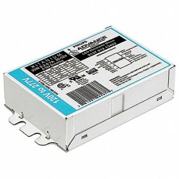 ADVANCE LED Driver 120 to 277VAC 20 to 56VDC, 46N415