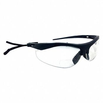 CONDOR Bifocal Reading Glasses +3.00 Clear PR, 30ZC57