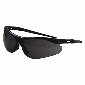CONDOR Bifocal Reading Glasses +2.00 Gray PR, 30ZC59
