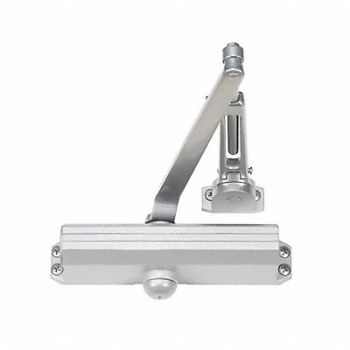 NORTON DOOR CONTROLS J2240 Door Closer Hydraulic Standard Duty, 30ZF12