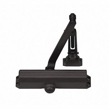 NORTON DOOR CONTROLS J2240 Door Closer Hydraulic Standard Duty, 30ZF13