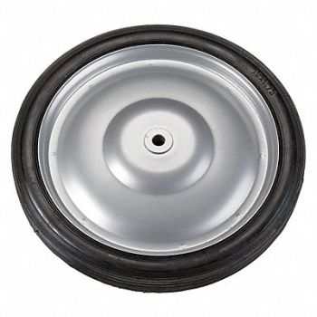 RIDGID Tire and Wheel Assembly 16 in Overall L, 30ZL42