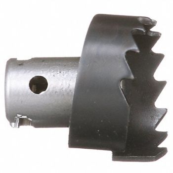 RIDGID Spiral Saw Tooth Cutter 1.75 in Length, 30ZL45