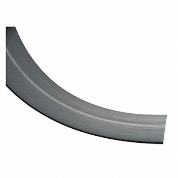 MONROE PMP Piano Hinge Plastic 50 ft Black 270deg., 30ZN73