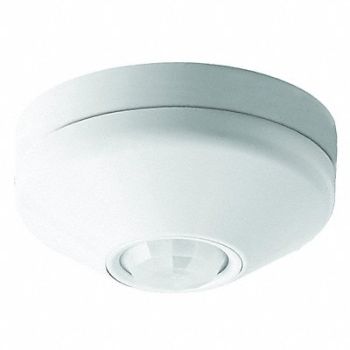 LITHONIA LIGHTING Occupancy Sensor 450 sq. ft Ceiling, 30ZX07
