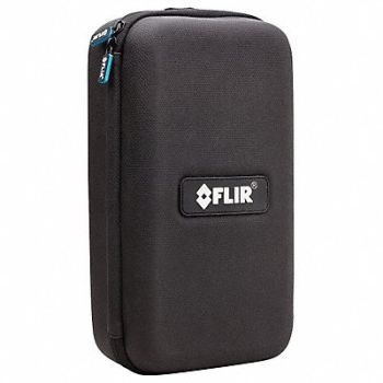 Carrying Case For FLIR Clamp Meters, 30ZY76