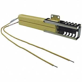 ROBERTSHAW Hot Surface Oven Igniter Capilary 12in L, 30ZZ06