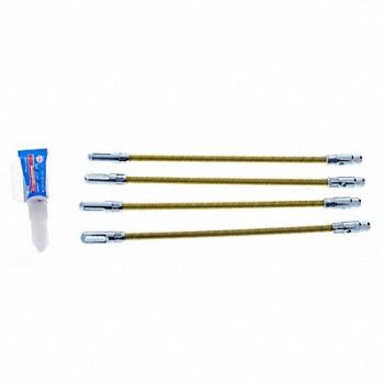 IDEAL Fish Tape Leader End Style 1000 ft L, 797F05