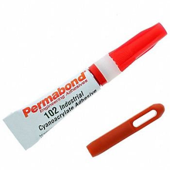 IDEAL Eyelet Repair Kit For Fish Tape, 10F498