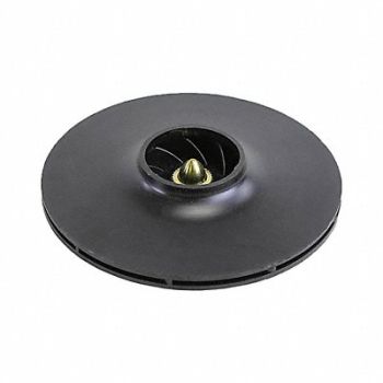 BELL GOSSETT Impeller In-Line Noryl 3.8 OD, 312C48