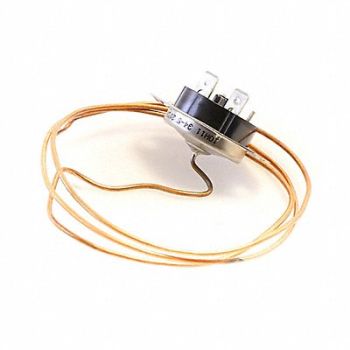 BERKO MARLEY ENG. PRODUCTS Auto Limit Switch 300F Cu, 312F23