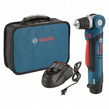 BOSCH Drill Cordless 1300 RPM 12V DC, 313F04