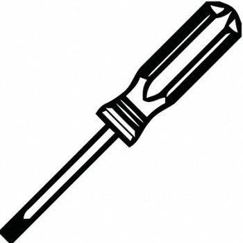 ERICKSON Hardware LATHE ORX PLUS DRIVE WRENCH, 314FL0