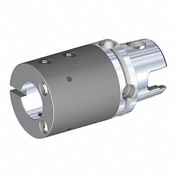 KM SYSTEMS Boring Bar Adapter KM .M50TS, 313RR7