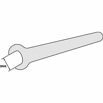 ERICKSON Wrench 5/8 O.E., 313TN4