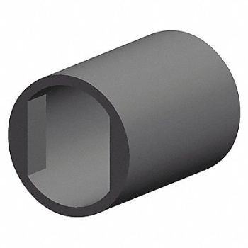 ERICKSON Wrench 50Taper Retention Knob Socket, 313TN6