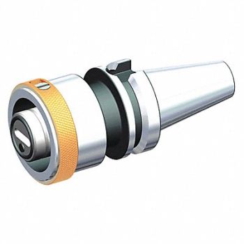 ERICKSON Adapt ERK MOD EXT/Reducer BT40 HSK63 B, 313TZ2