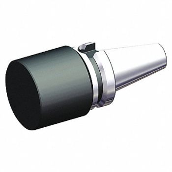 ERICKSON End Mill Holder Blank BT40, 313UF5