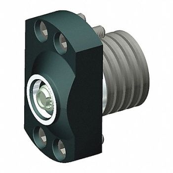 KM SYSTEMS Clamp LATHE 50 NCA AXIAL Unit, 313VH1