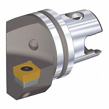 KM SYSTEMS Insert KM Cutting Unit Screw-On SC, 313VY6