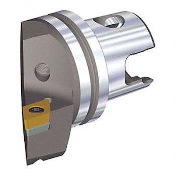 KM SYSTEMS Insert KM Cutting Unit Screw-On SD, 313VY8