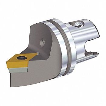 KM SYSTEMS Insert KM Cutting Unit Screw-On SD, 313VY9