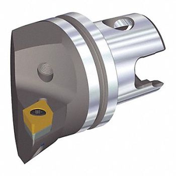 KM SYSTEMS Insert KM Cutting Unit Screw-On SD, 313VZ1