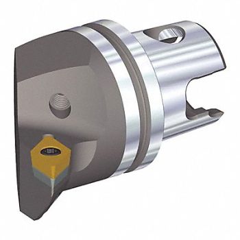KM SYSTEMS Insert KM Cutting Unit Screw-On SD, 313VZ3