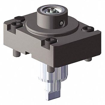KM SYSTEMS Clamp Unit DrivenTool AXIAL mmC001XKM3, 313WF3