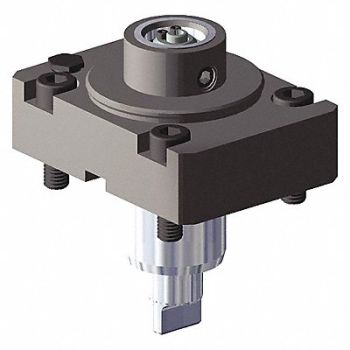 KM SYSTEMS Clamp Unit DrivenTool AXIAL mmC001XKM3, 313WF4