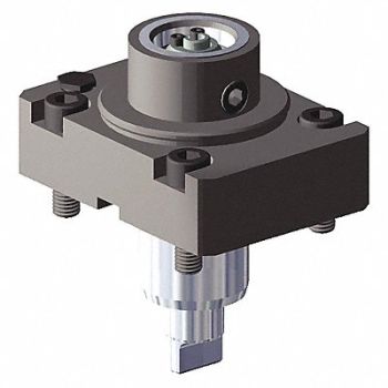 KM SYSTEMS Clamp Unit DrivenTool AXIAL mmC001XKM4, 313WF6