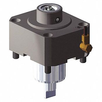 KM SYSTEMS Clamp Unit DrivenTool AXIAL mmC002XKM4, 313WF7