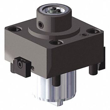 KM SYSTEMS Clamp Unit DrivenTool AXIAL mmC009XKM4, 313WF9