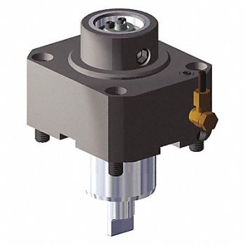 KM SYSTEMS Clamp Unit DrivenTool AXIAL mmC002XKM5, 313WG2