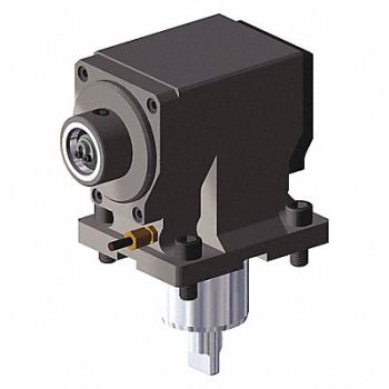 KM SYSTEMS Clamp Unit DrivenTool RADIAL mmC002XKM, 313WG9