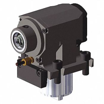 KM SYSTEMS Clamp Unit DrivenTool RADIAL mmC009XKM, 313WH1