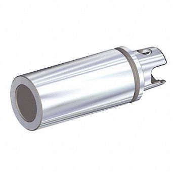 KM SYSTEMS End Mill Holder Blank KM32TS, 313WN4
