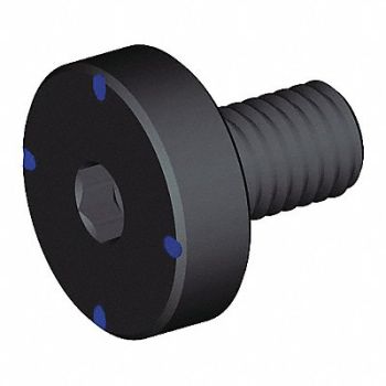 ERICKSON Adapter Milling Screw 1-14 UNS, 314JN7