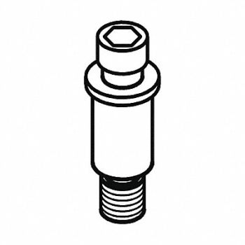 ERICKSON Spare Parts Turn HDP2500500, 313WZ4