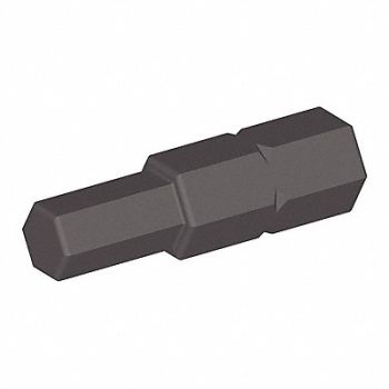 WIDIA Wrench HEX Shank BIT 10mm, 313WZ7