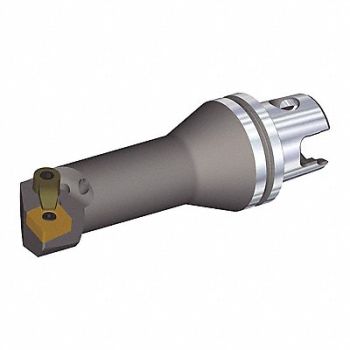 KM SYSTEMS Indexable Cutting Head CN 32.00mm, 313XN2