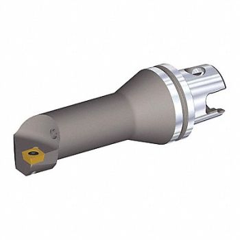 KM SYSTEMS Indexable Cutting Head CP 20.00mm, 313XP1