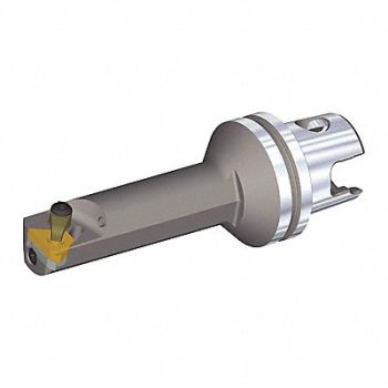 KM SYSTEMS Thread Cutting Head Right Hand 32.00mm, 313XP5