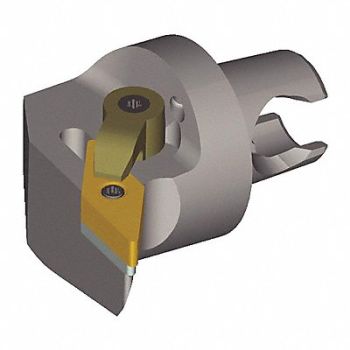 KM SYSTEMS Cutting Unit KM Mini KM3225 Boring HEAD, 313ZD2