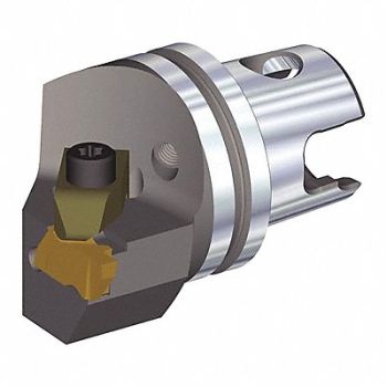 KM SYSTEMS Grove and Cutoff KM32TS RADIAL 93Deg, 313XU1