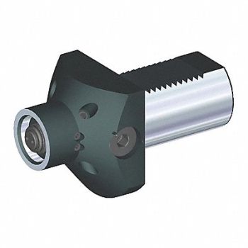 KM SYSTEMS Clamp LATHE 2 VDI 40 AXIAL, 313XV4