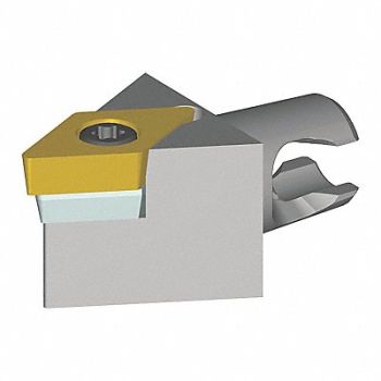 KM SYSTEMS Cutting Unit KM MICRO 16 Screw ON, 313YD0