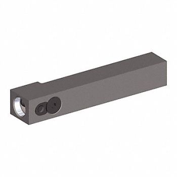 KM SYSTEMS Clamp KM MICRO 16 SQ. Shank 16mm CLA, 313YE7